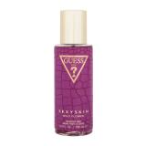 GUESS Sexy Skin Wild Flower Spray per il corpo donna 250 ml
