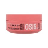Schwarzkopf Professional Osis+ Pump Up Multi-Use Volume Paste Volumizzanti capelli donna 85 ml