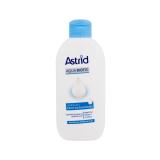 Astrid Aqua Biotic Refreshing Cleansing Milk Latte detergente donna 200 ml