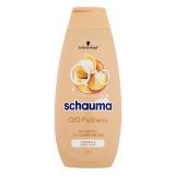 Schwarzkopf Schauma Q10 Fullness Shampoo Shampoo donna 400 ml