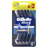 Gillette Blue3 Comfort Rasoio uomo Set