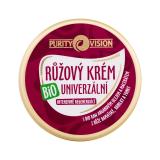 Purity Vision Rose Bio Universal Cream Crema giorno per il viso 70 ml