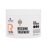 Schwarzkopf Professional Bonacure R-Two Rescuing Treatment Maschera per capelli donna 500 ml