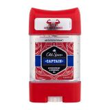 Old Spice Captain