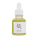 Beauty of Joseon Green Tea + Panthenol Calming Serum Siero per il viso donna 30 ml
