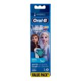 Oral-B Kids Brush Heads Frozen II