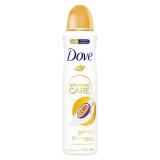 Dove Advanced Care Go Fresh Passion Fruit & Lemongrass 72h Antitraspirante donna 150 ml