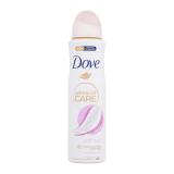 Dove Advanced Care Soft Feel 72h Antitraspirante donna 150 ml