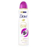 Dove Advanced Care Go Fresh Acai Berry & Waterlily 72h Antitraspirante donna 150 ml