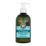 L'Occitane Aromachology Purifying Freshness Shampoo donna 500 ml