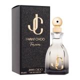 Jimmy Choo I Want Choo Forever Eau de Parfum donna 60 ml