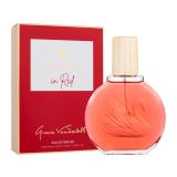 Gloria Vanderbilt In Red Eau de Parfum donna 100 ml