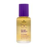 Schwarzkopf Professional BC Bonacure Frizz Away Smoothing Oil
