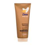 Dove Body Love Summer Revived Gradual Tanning Lotion