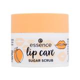 Essence Lip Care Sugar Scrub Peeling viso donna 9 g