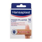 Hansaplast Finger Strips Elastic Cerotto Set