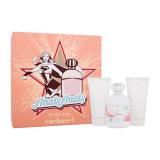 Cacharel Anaïs Anaïs L'Original SET1 Pacco regalo Eau de Toilette 100 ml + 2x50 ml lozione per il corpo