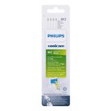 Philips Sonicare Optimal White W2 HX6064/10 White