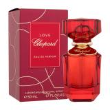 Chopard Love Chopard Eau de Parfum donna 50 ml