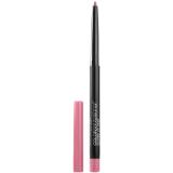 Maybelline Color Sensational Shaping Lip Liner Matita labbra donna 1,2 g Tonalità 60 Palest pink