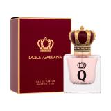 Dolce&Gabbana Q Eau de Parfum donna 30 ml