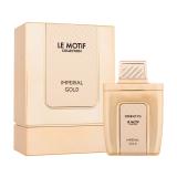 Orientica Le Motif Imperial Gold Eau de Parfum uomo 85 ml