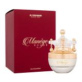 Al Haramain Manège Rouge Eau de Parfum donna 75 ml
