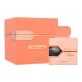 Al Haramain L'Aventure Rose Eau de Parfum donna 100 ml