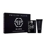 Philipp Plein No Limit$ Pacco regalo eau de parfum 50 ml + balsamo dopobarba 50 ml