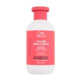 Wella Professionals Invigo Color Brilliance Coarse Hair Shampoo donna 300 ml