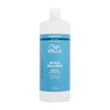 Wella Professionals Invigo Scalp Balance Oily Scalp Shampoo