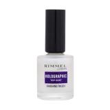 Rimmel London Holographic Top Coat