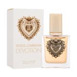 Dolce&Gabbana Devotion Eau de Parfum donna 50 ml