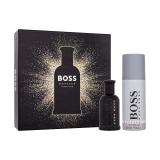 HUGO BOSS Boss Bottled Pacco regalo profumo 50 ml + deodorante 150 ml