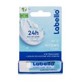 Labello Hydro Care 24h Moisture Lip Balm SPF15 Balsamo per le labbra 4,8 g