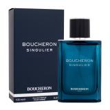 Boucheron Singulier Eau de Parfum uomo 100 ml
