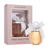 Women´Secret Rose Seduction Eau de Parfum donna 100 ml