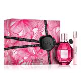 Viktor & Rolf Flowerbomb Ruby Orchid Pacco regalo eau de parfum 100 ml + eau de parfum 10 ml