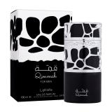 Lattafa Qimmah Eau de Parfum uomo 100 ml