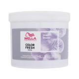 Wella Professionals Color Fresh Mask Tinta capelli donna 500 ml Tonalità Pearl Blonde