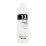 Fanola Perfumed Hydrogen Peroxide 10 Vol. 3% Tinta capelli 300 ml
