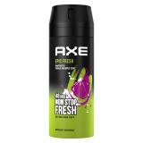 Axe Epic Fresh Grapefruit & Tropical Pineapple Deodorante uomo 150 ml