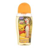 Disney Tiger & Pooh Shampoo & Shower Gel Doccia gel bambino 250 ml