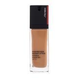 Shiseido Synchro Skin Radiant Lifting SPF30 Fondotinta donna 30 ml Tonalità 360 Citrine