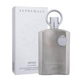 Afnan Supremacy Silver Eau de Parfum uomo 150 ml
