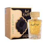 Lattafa Sheikh Al Shuyukh Luxe Edition