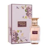 Afnan Violet Bouquet Eau de Parfum donna 80 ml