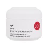 Ziaja 30+ Anti-Wrinkle Cream Crema giorno per il viso donna 50 ml