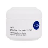 Ziaja 40+ Anti-Wrinkle Cream Crema giorno per il viso donna 50 ml