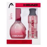 HEAD Bliss Pacco regalo eau de toilette 100 ml + spray corpo 240 ml
